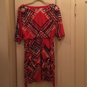 Dress. Only worn a couple of times